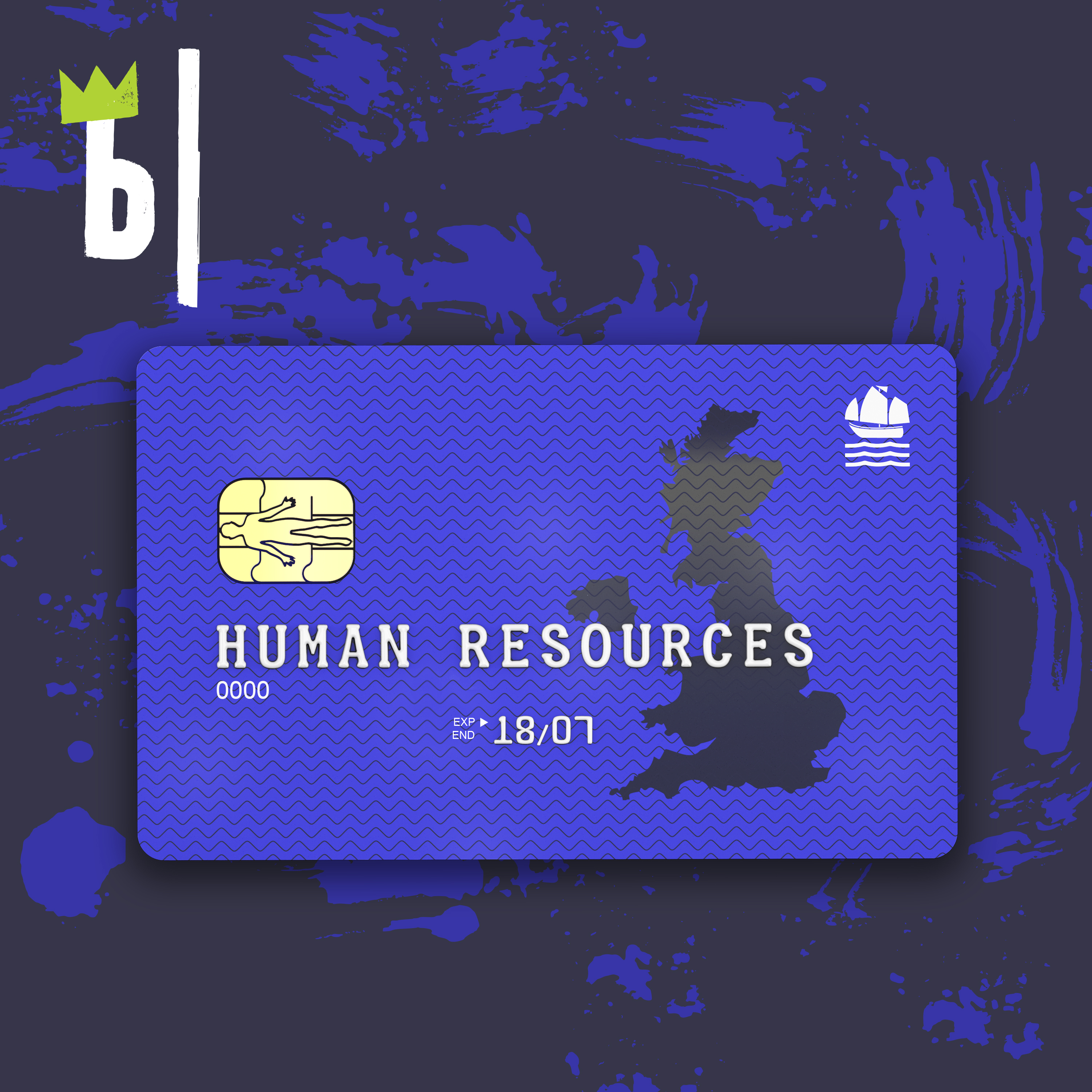 Human Resources