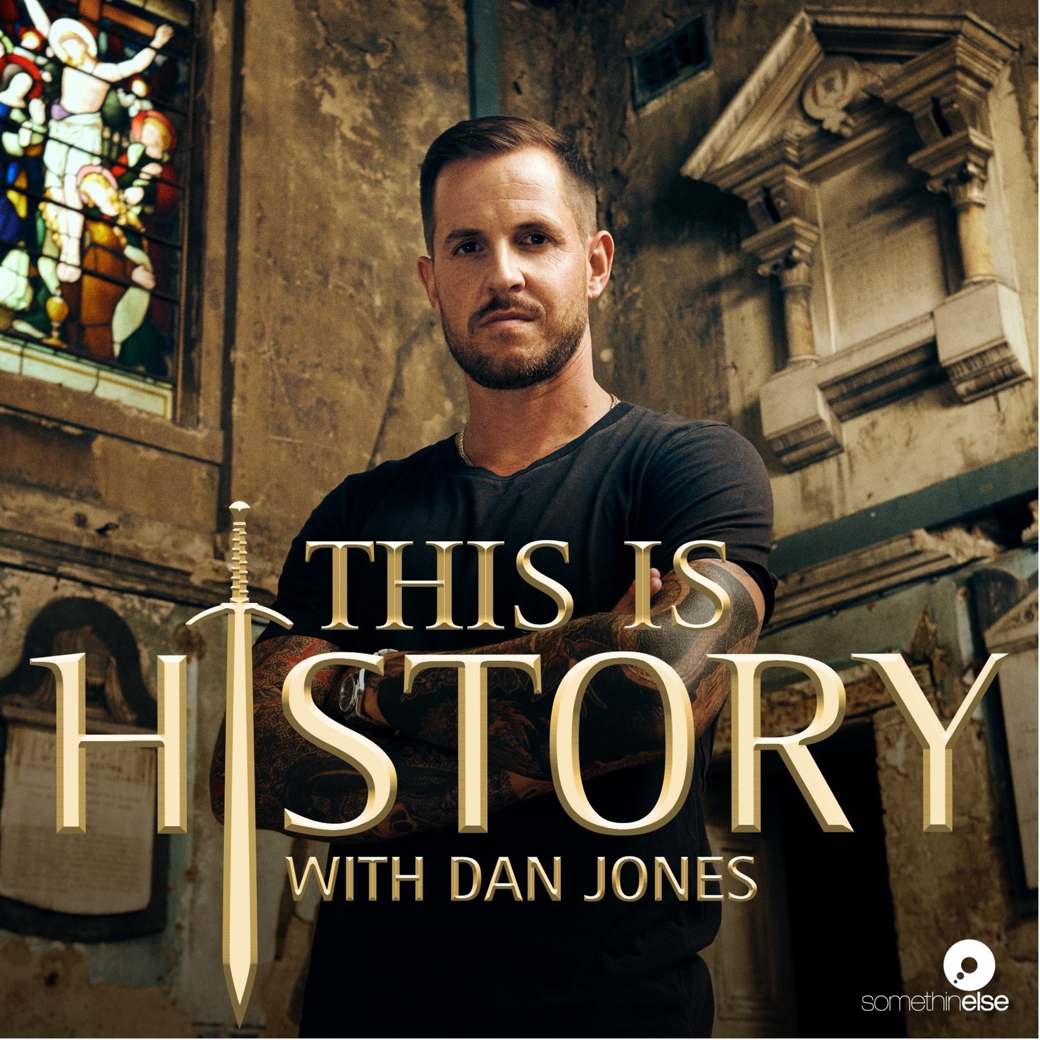 This Is History with Dan Jones
