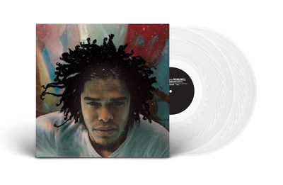 Certified Classics To Rerelease Maxwell's Embrya In Celebration Of The Album's 20th Anniversary September 28th