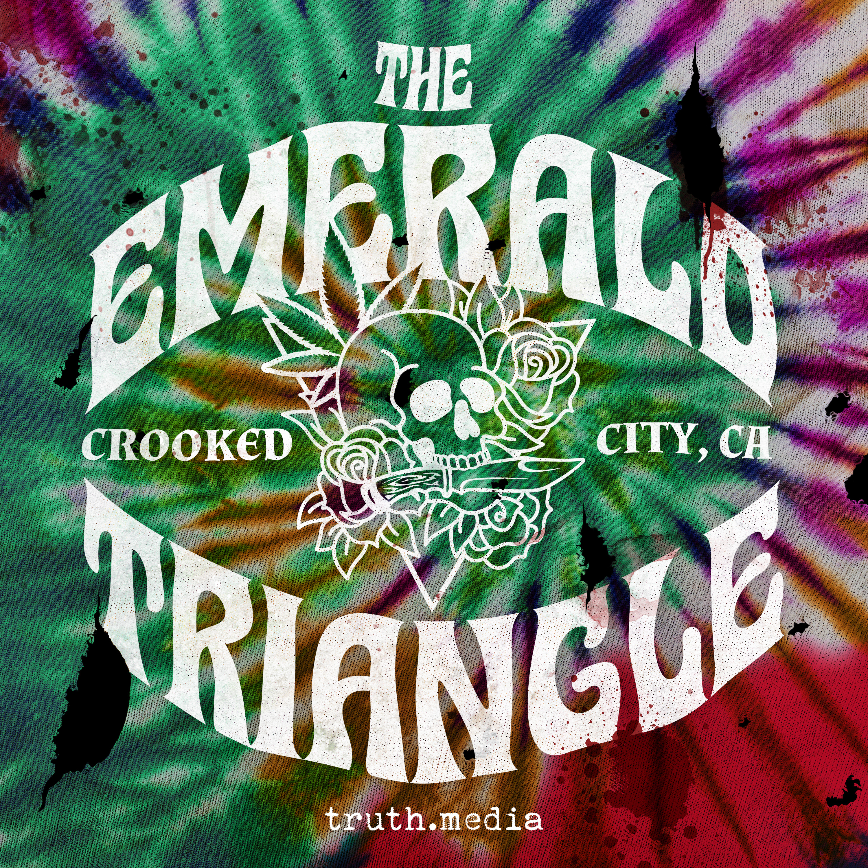 Crooked City: The Emerald Triangle