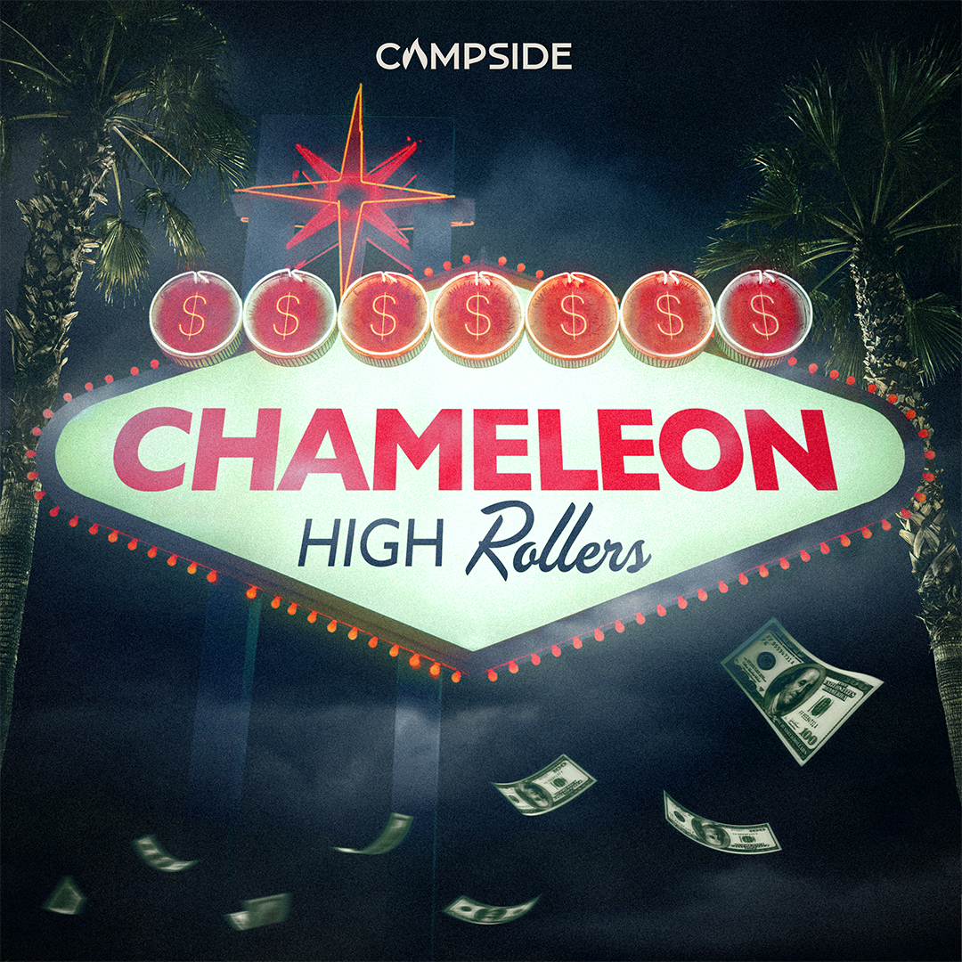 Chameleon: High Rollers