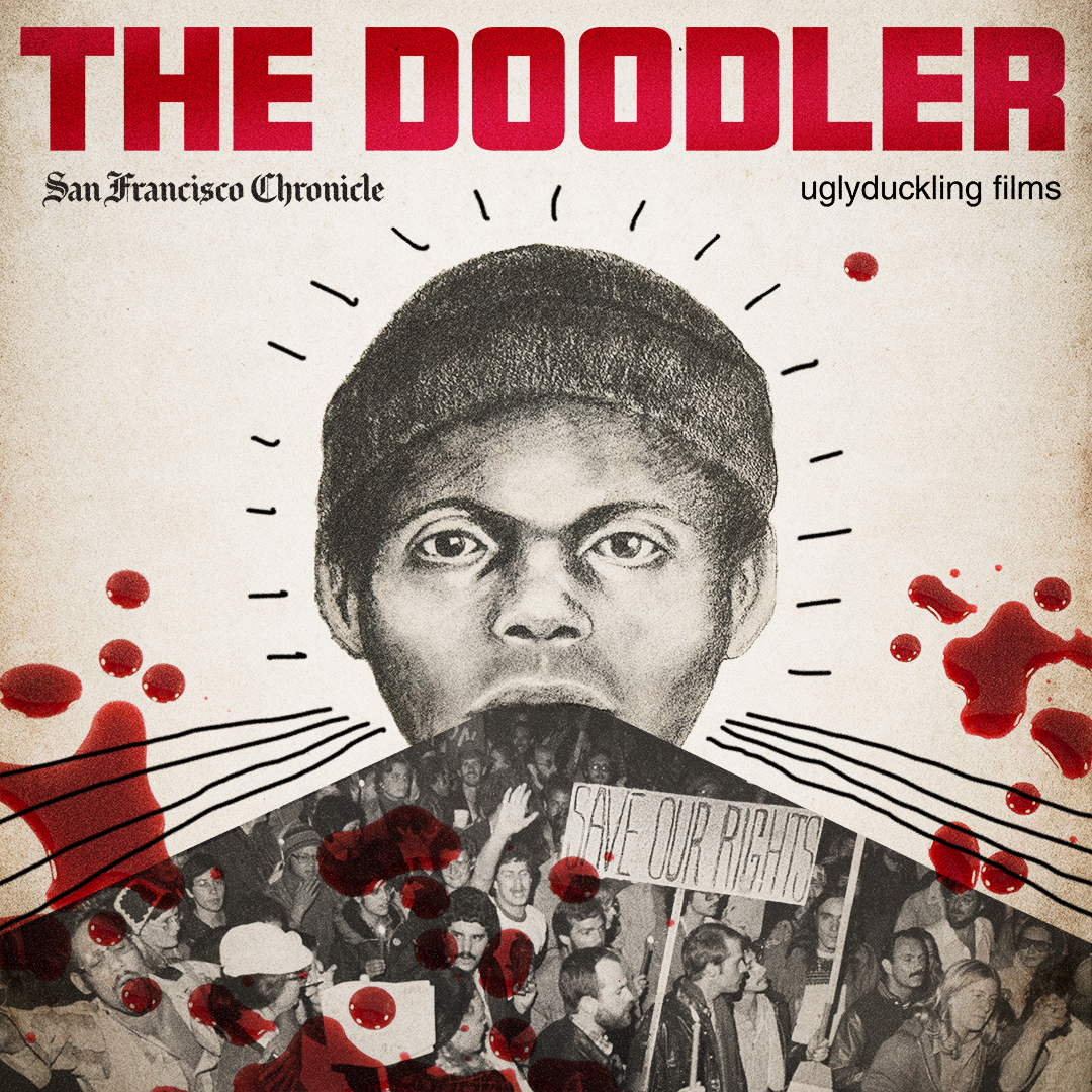 The Doodler