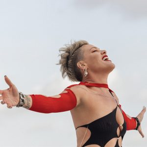 P!NK