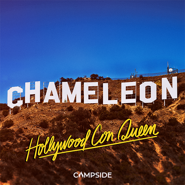 Chameleon: Hollywood Con Queen