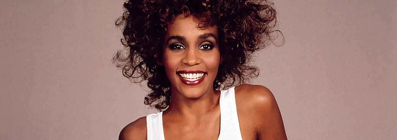 Whitney Houston